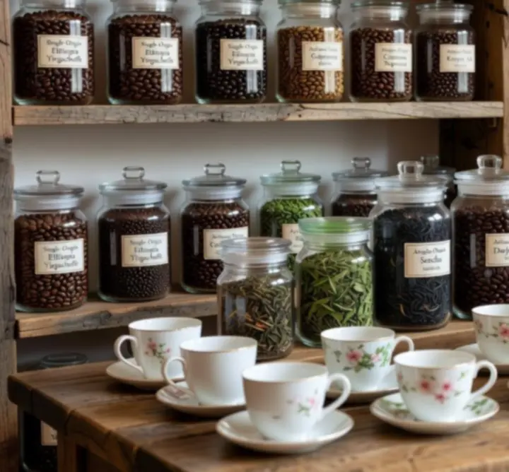 Kiegészítők kategória illusztrációja